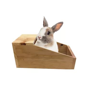 rabbit nesting box metal|rabbit nesting box tractor supply.